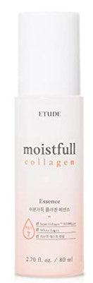 Etude House Moistfull Collagen Essence 80ml