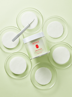 Cell Fusion C Pore Tox Pad - 60 pads - Kbeauty Sale | Authentic Korean Skincare Products