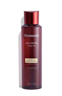 Mamonde AGE CONTROL SKIN LIFT SOFTENER 200ml - Kbeauty.sale
