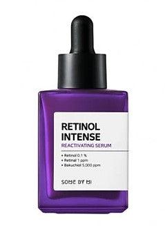 SOME BY MI Retinol Intense Reactivating Serum 30ml - Kbeauty Sale | Authentic Korean Skincare Products