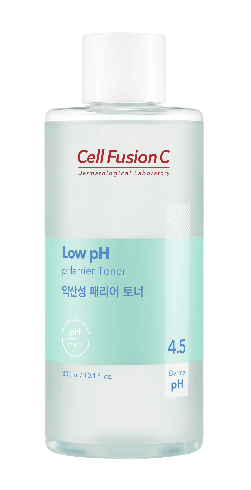 Cell Fusion C Low pH pHarrier Toner - 300ml - Kbeauty Sale | Authentic Korean Skincare Products