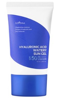 IsNtree Hyaluronic Acid Watery Sun Gel 50ml