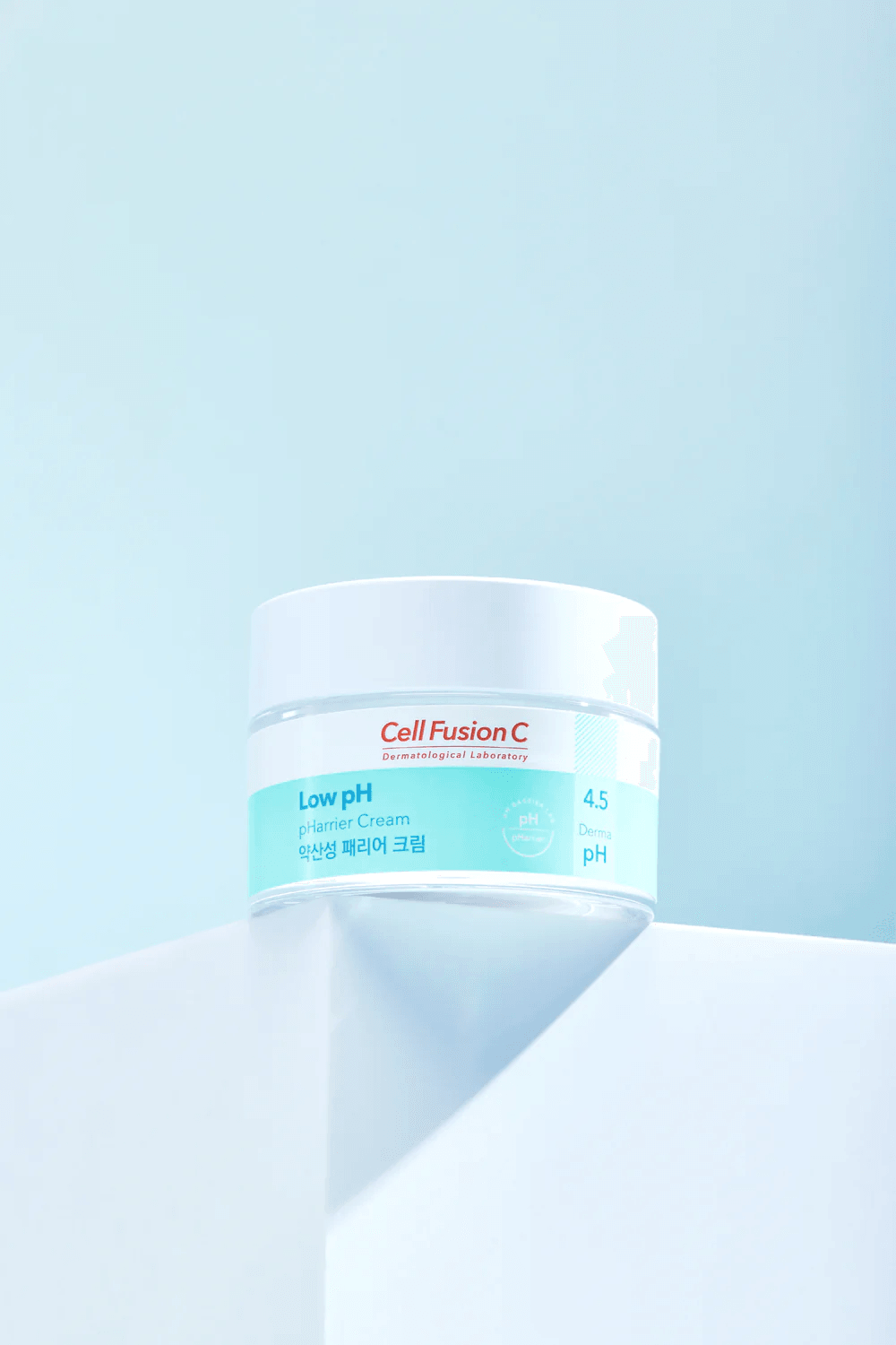 Cell Fusion C Low pH pHarrier Cream - 55ml - Kbeauty Sale | Authentic Korean Skincare Products