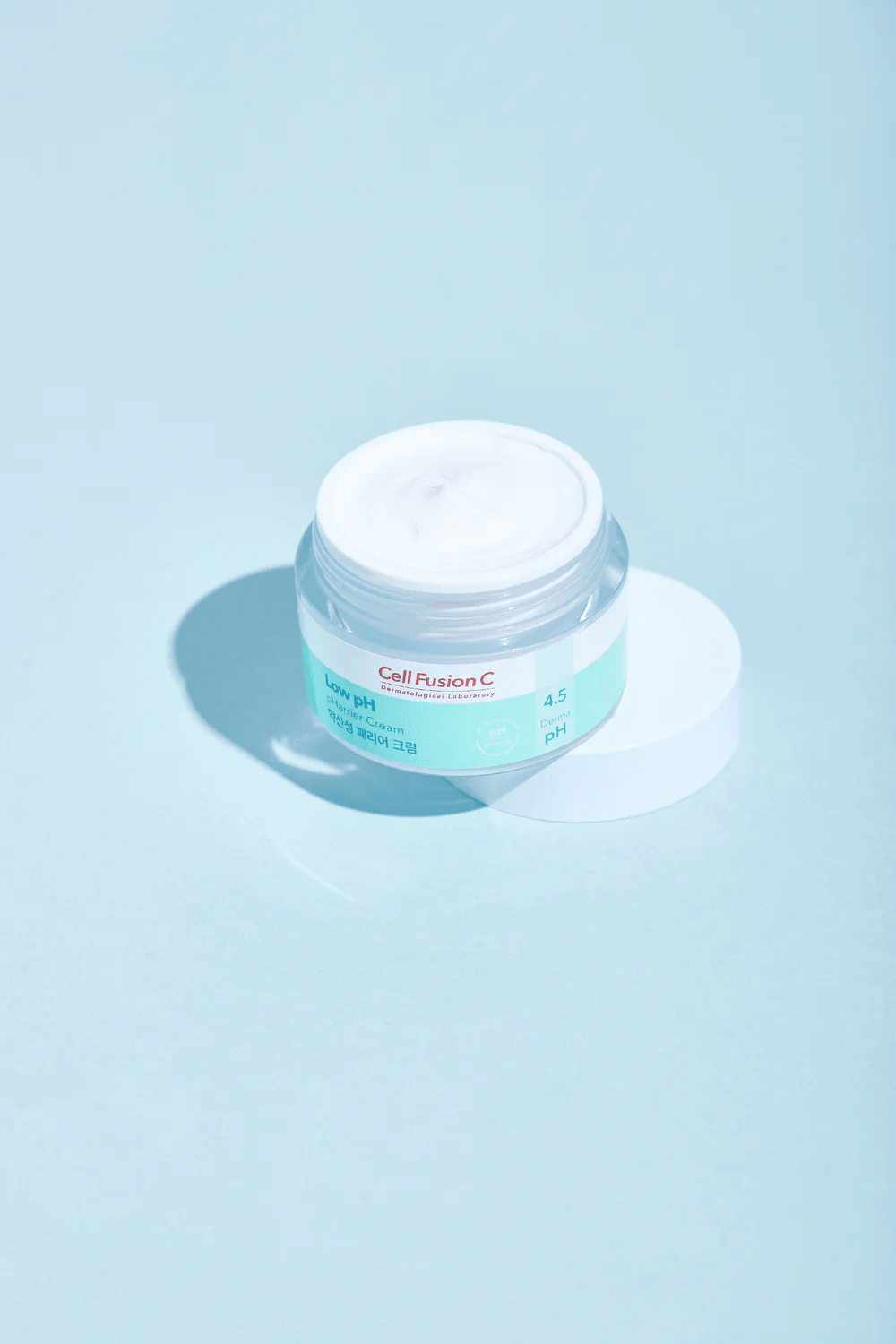 Cell Fusion C Low pH pHarrier Cream - 55ml - Kbeauty Sale | Authentic Korean Skincare Products