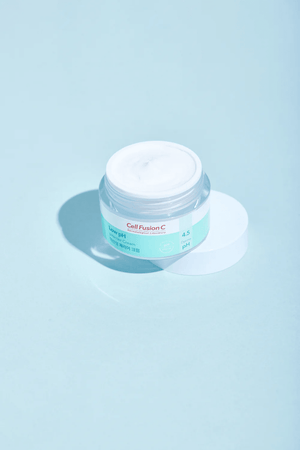 Cell Fusion C Low pH pHarrier Cream - 55ml - Kbeauty Sale | Authentic Korean Skincare Products