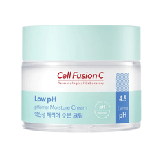 Cell Fusion C Low pH pHarrier Moisture Cream - 80ml