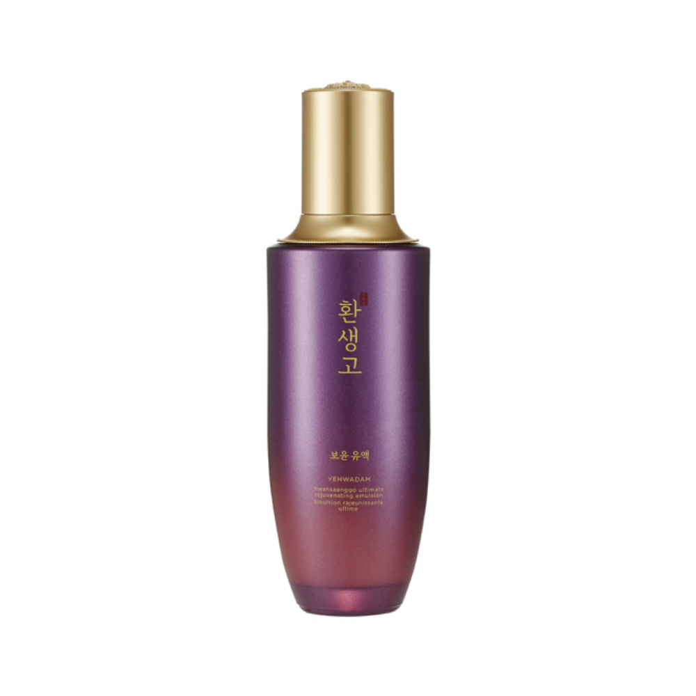 The Face Shop YEHWADAM HWANSAENGGO EMULSION 140ml