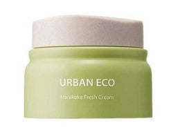 the SAEM Urban Eco Harakeke Fresh Cream 50ml