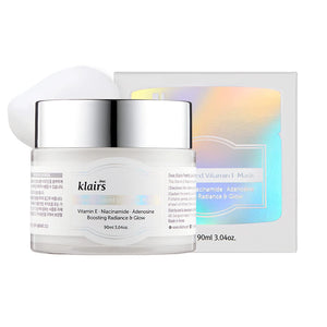 Klairs Freshly Juiced Vitamin E Mask 90ml