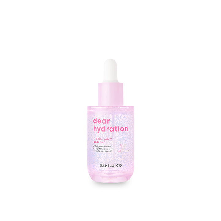 BANILA CO Dear Hydration Crystal Glow Essence 50ml - Kbeauty Sale | Authentic Korean Skincare Products