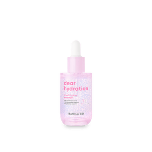 BANILA CO Dear Hydration Crystal Glow Essence 50ml - Kbeauty Sale | Authentic Korean Skincare Products