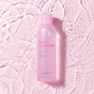 BANILA CO Dear Hydration Skin Softening Toner 200ml - Kbeauty Sale | Authentic Korean Skincare Products