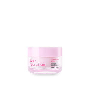 BANILA CO Dear Hydration Water Barrier Cream 50ml - Kbeauty Sale | Authentic Korean Skincare Products