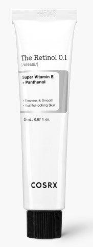 COSRX The Retinol 0.1 Cream 20ml