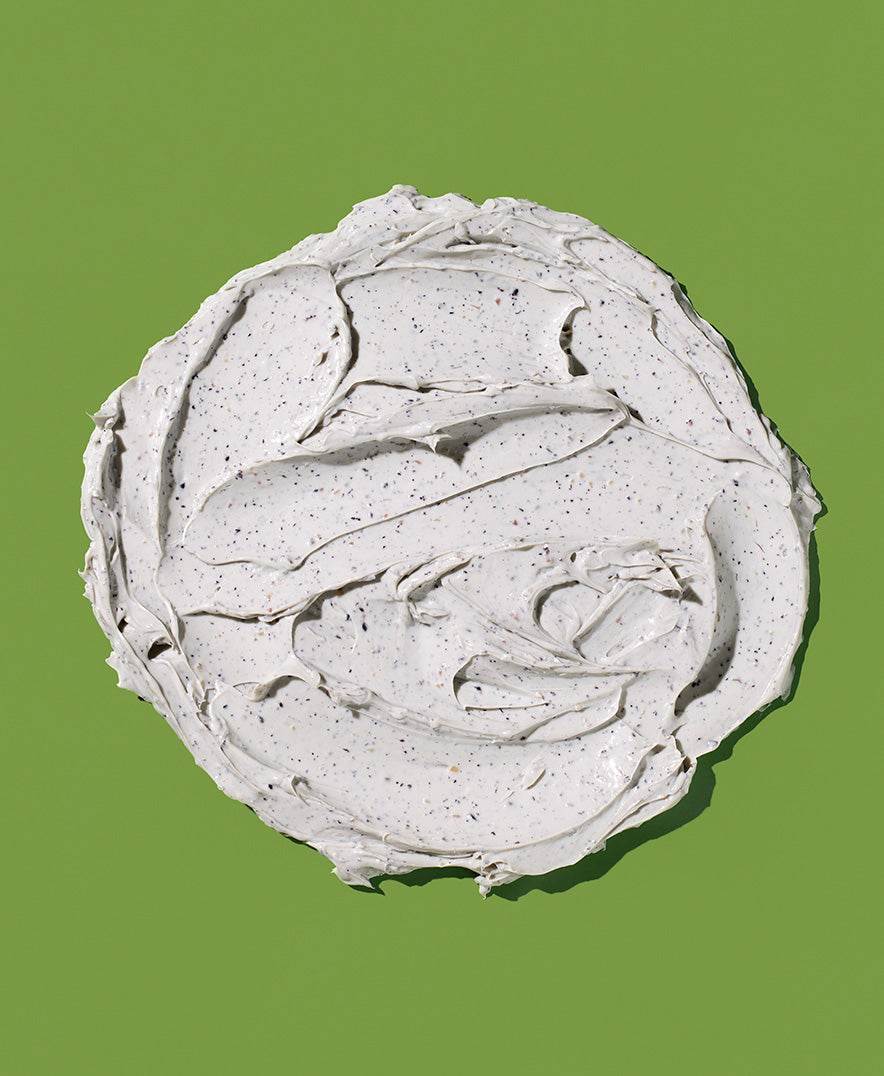 Beplain Mung Bean Pore Clay Mask 120ml - Kbeauty.sale