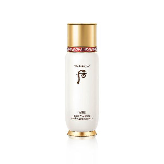 The History Of Whoo Bichup First Moisture Anti-Aging Essence 90ml