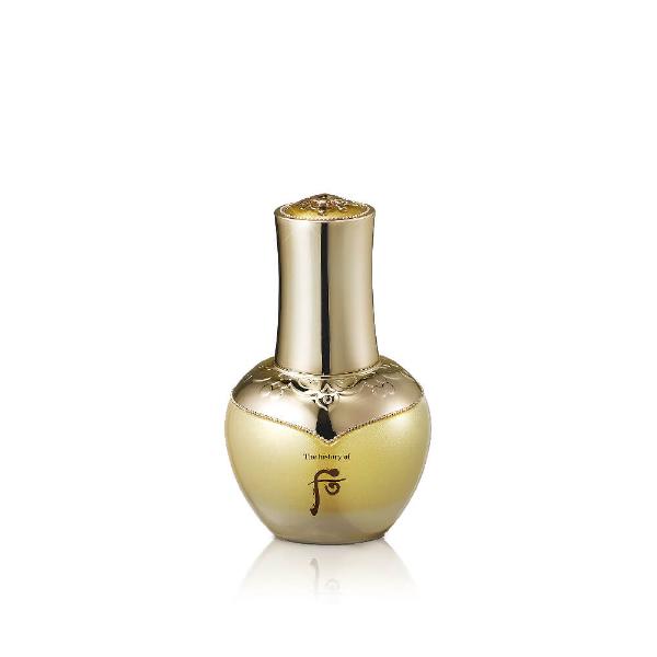 The History Of Whoo Cheongidan Radiant Regenerating Gold Concentrate 40ml