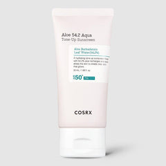 COSRX Aloe 54.2 Aqua Tone-up Sunscreen 50ml