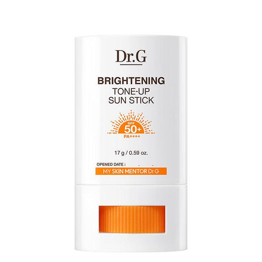 Dr.G Brightening Tone-Up Sun Stick 17g