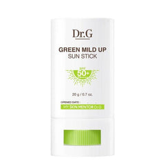 Dr.G Green Mild Up Sun Stick 20g