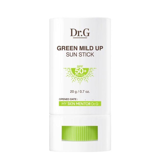 Dr.G Green Mild Up Sun Stick 20g