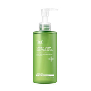 Dr.G Green Deep Cleansing Oil 210ml