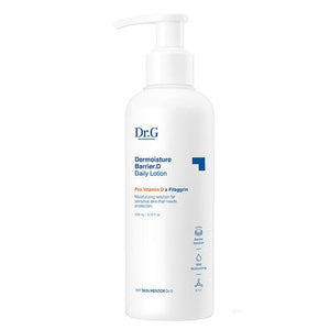 Dr.G Dermoisture Barrier D Daily Lotion 200ml