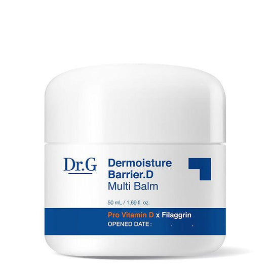 Dr.G Dermoisture Barrier D Multi Balm 50ml