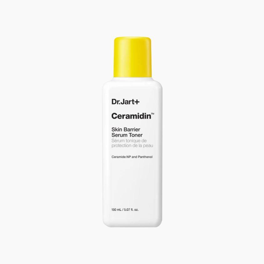 Dr.Jart+ Ceramidin Skin Barrier Serum Toner 150ml - Kbeauty Sale | Authentic Korean Skincare Products