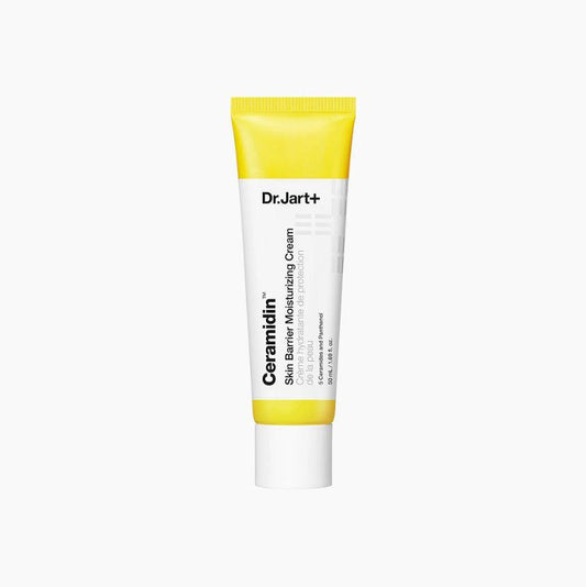 Dr.Jart+ Ceramidin Skin Barrier Moisturizing Cream 50ml