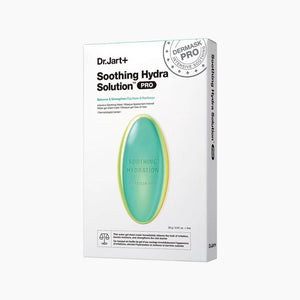 Dr.Jart+ Dermask Soothing Hydra Solution Pro 1ea 25g