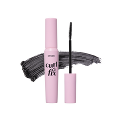 Etude House Curl Fix Mascara 8g -01 Black