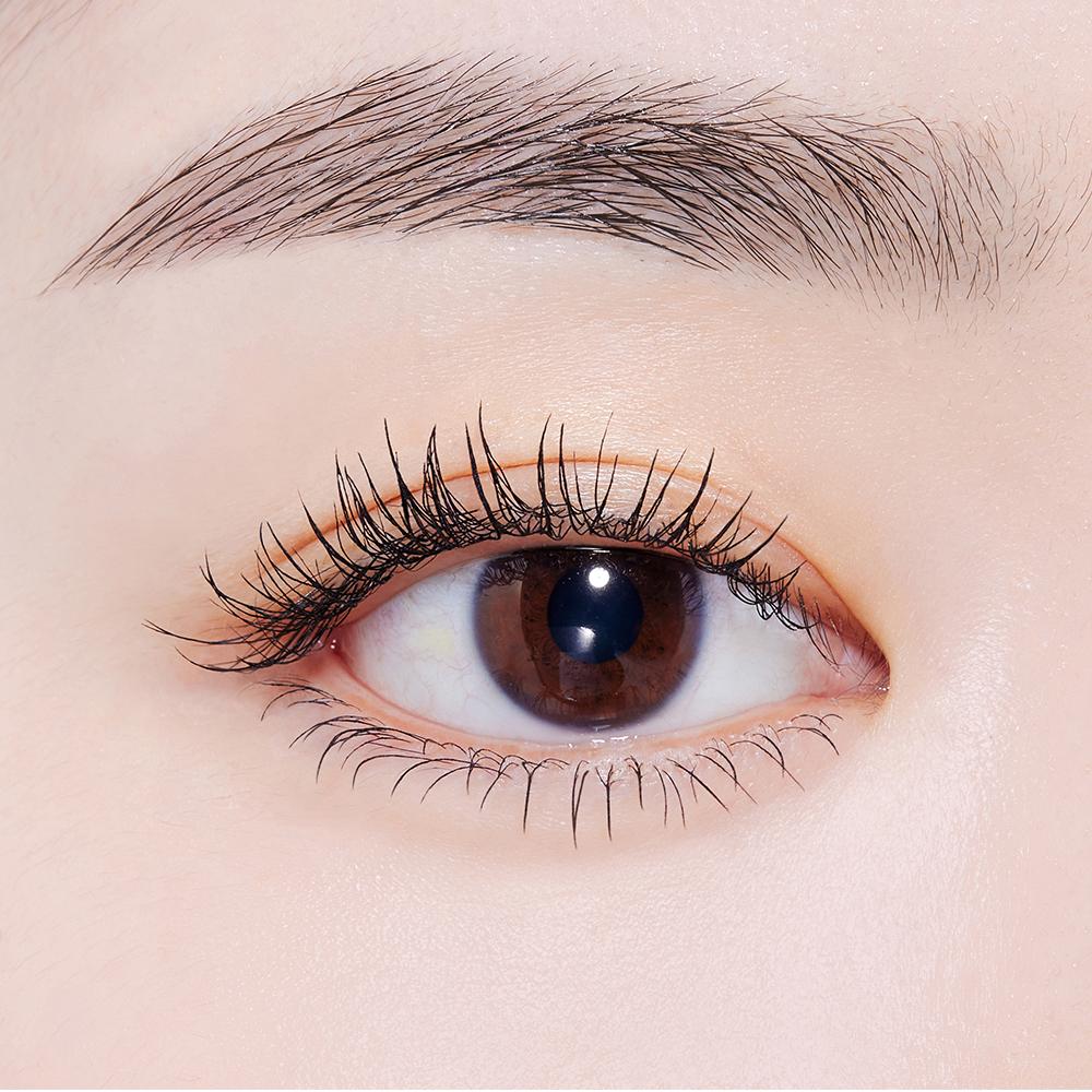 Etude House Curl Fix Mascara 8g -01 Black