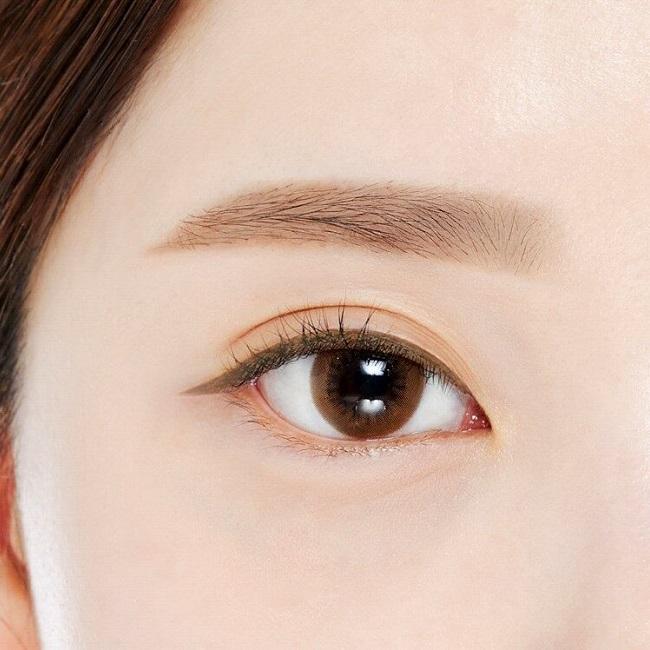 Etude House 2X Tinting Eyeliner -02 Natural Light Brown