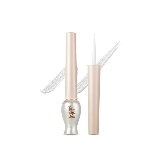 Etude House Tear Eye Liner 01 White