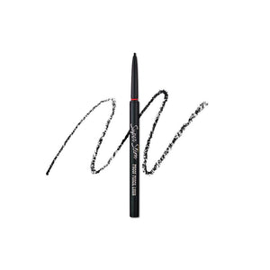 Etude House Super Slim Proof Pencil Liner -01 Black