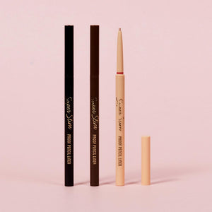 Etude House Super Slim Proof Pencil Liner -01 Black