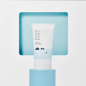 Roundlab 1025 Dokdo Sun Cream 50ml - Kbeauty Sale | Authentic Korean Skincare Products