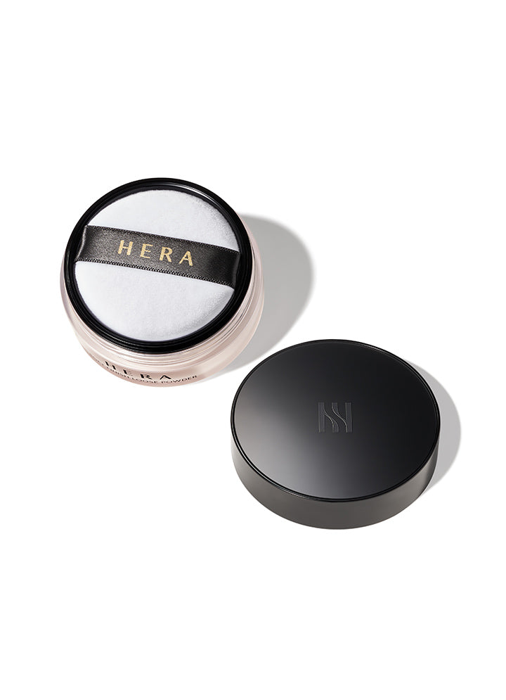 Hera Soft Finish Loose Powder 15g