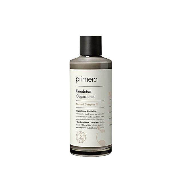 Primera Organience Emulsion 150ml - Kbeauty.sale