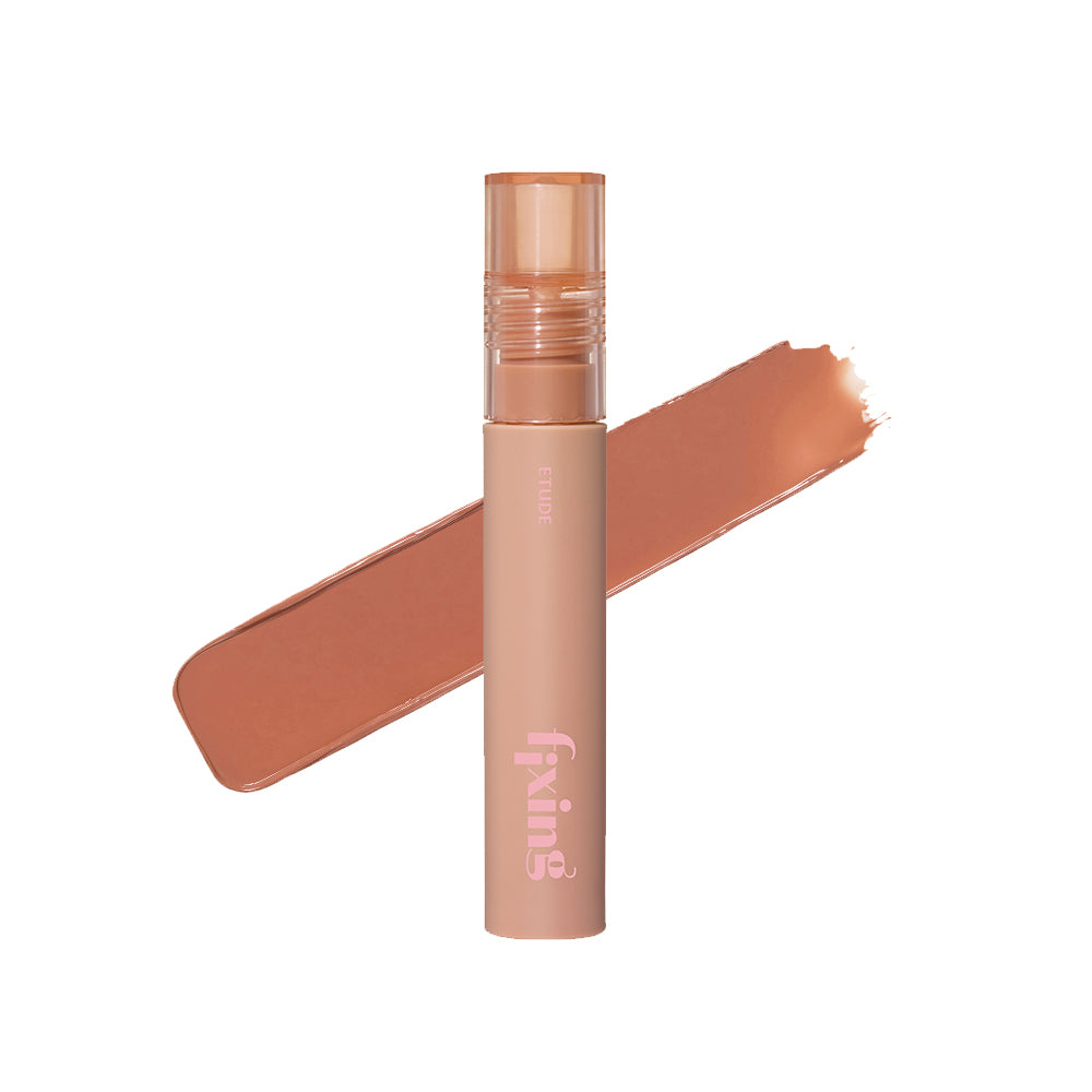 Etude House Fixing Tint -04 Ginger Milktea