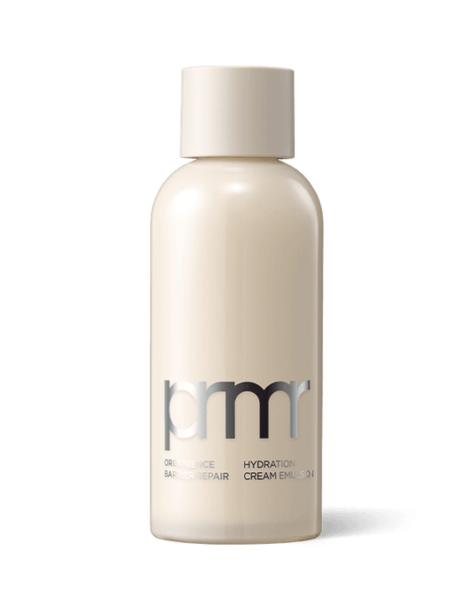 Primera Organience Barrier Repair Hydration Cream Emulsion 160ml - Kbeauty.sale