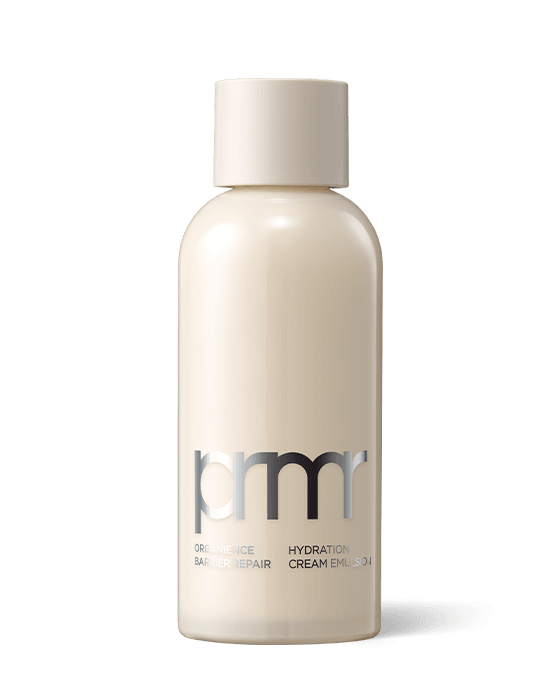 Primera Organience Barrier Repair Hydration Cream Emulsion 160ml - Kbeauty.sale