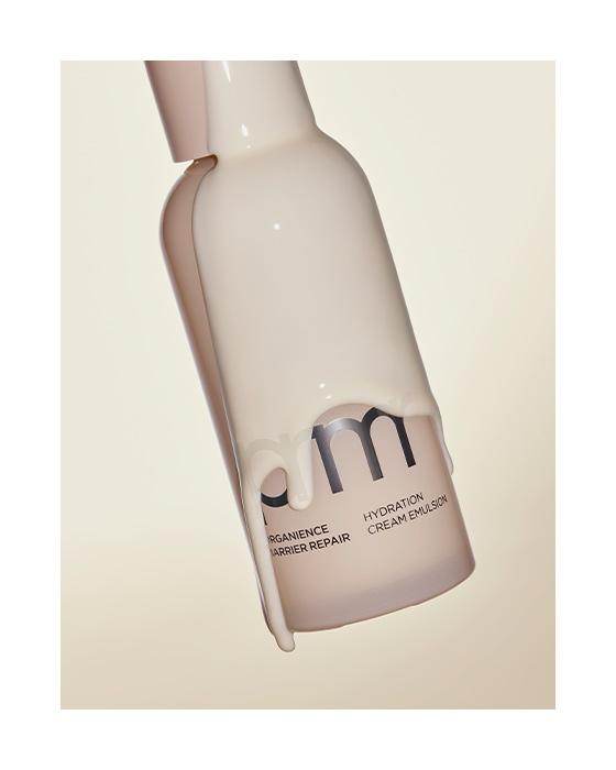 Primera Organience Barrier Repair Hydration Cream Emulsion 160ml - Kbeauty.sale