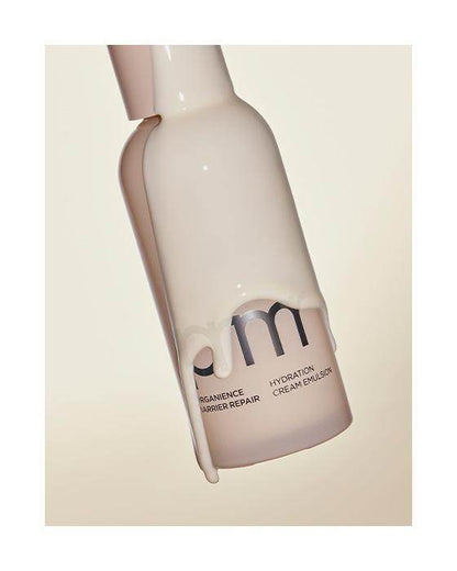 Primera Organience Barrier Repair Hydration Cream Emulsion 160ml - Kbeauty.sale