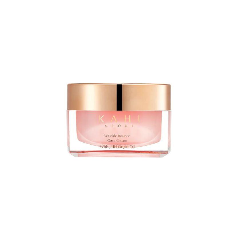 Kahi Wrinkle Bounce Core Cream 50ml