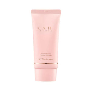 Kahi Wrinkle Bounce Essential Suncream 50ml