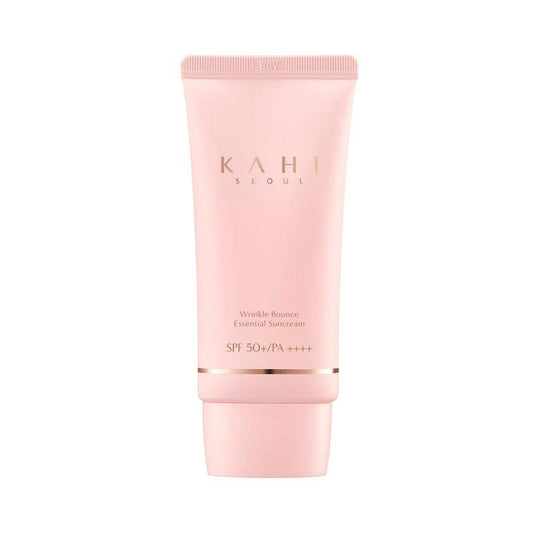 Kahi Wrinkle Bounce Essential Suncream 50ml