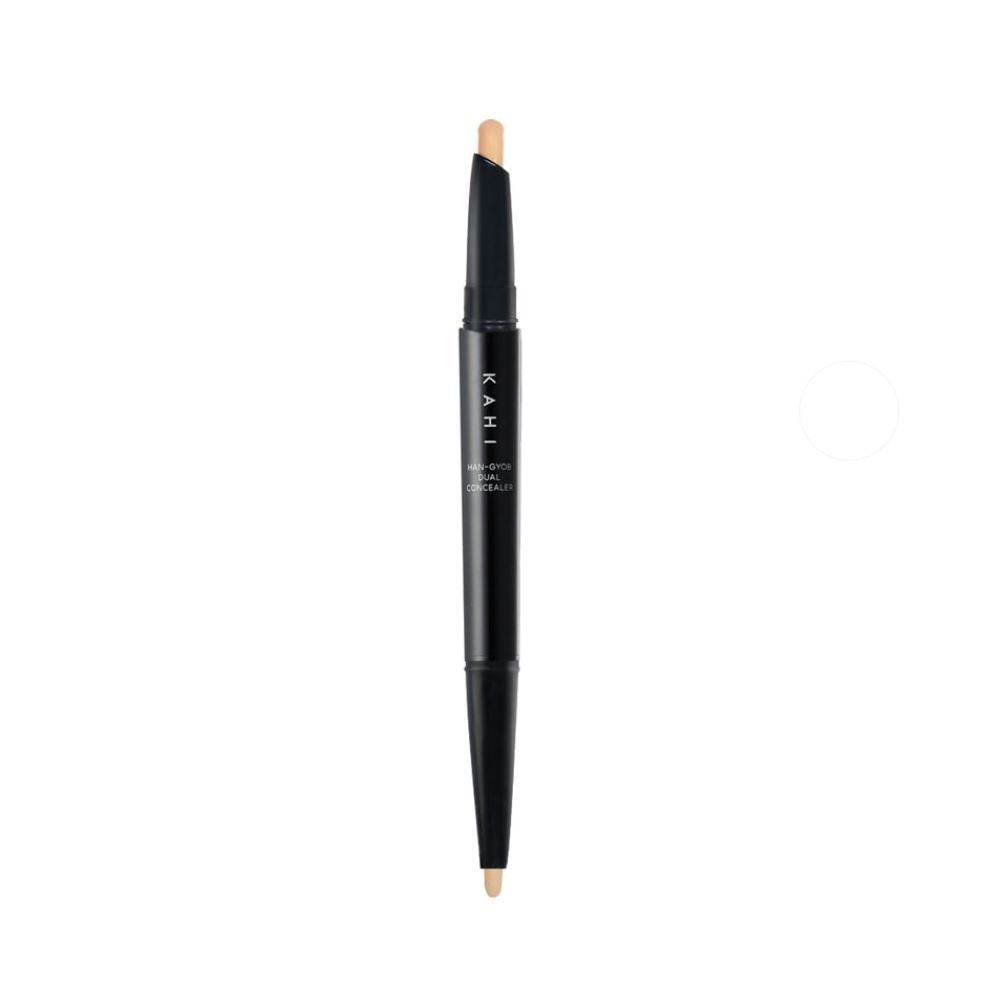 Kahi Hangyob Dual Concealer 0.8g - Kbeauty.sale