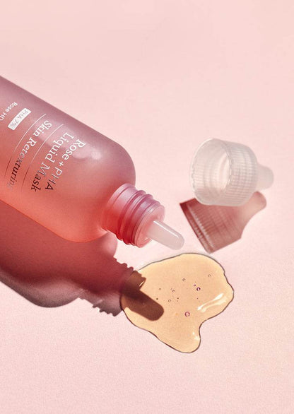Mamonde Rose PHA Liquid Mask 80ml - Kbeauty.sale